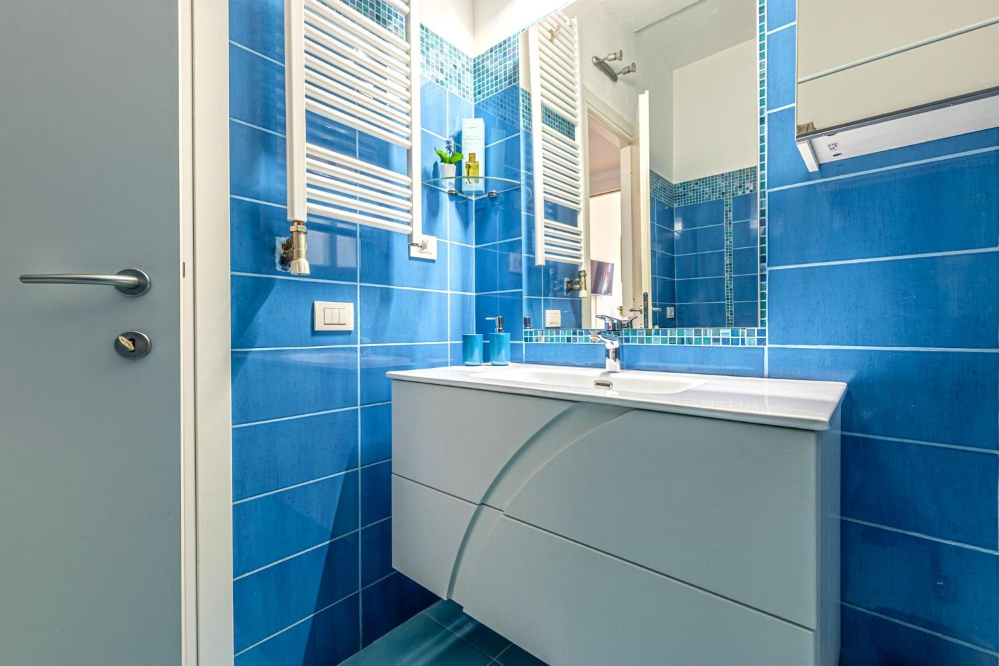 Apartment A Gem In The Heart Of San Siro Mailand